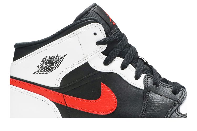Buy Air Jordan 1 Mid GS  display picture 2