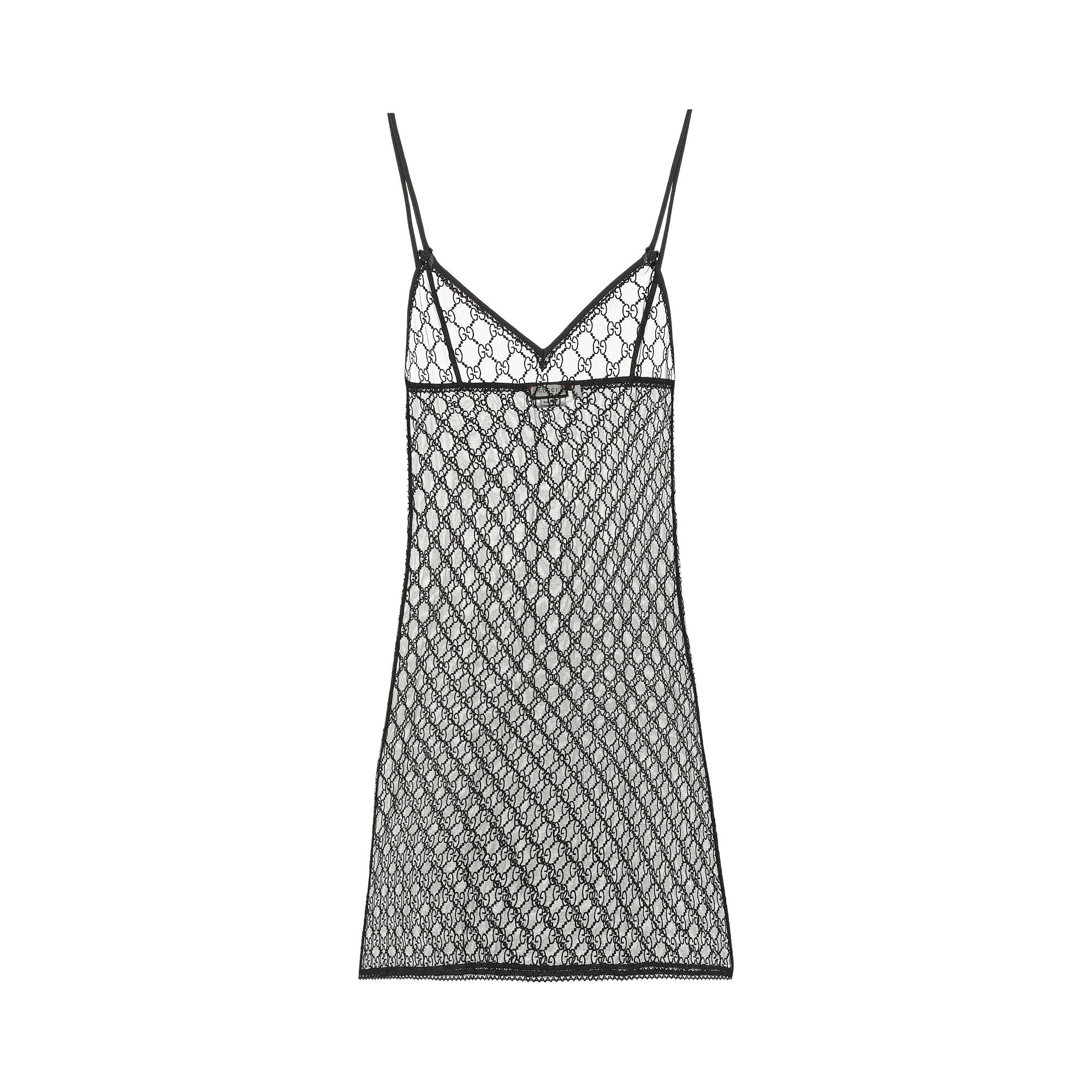Gucci slip dress store