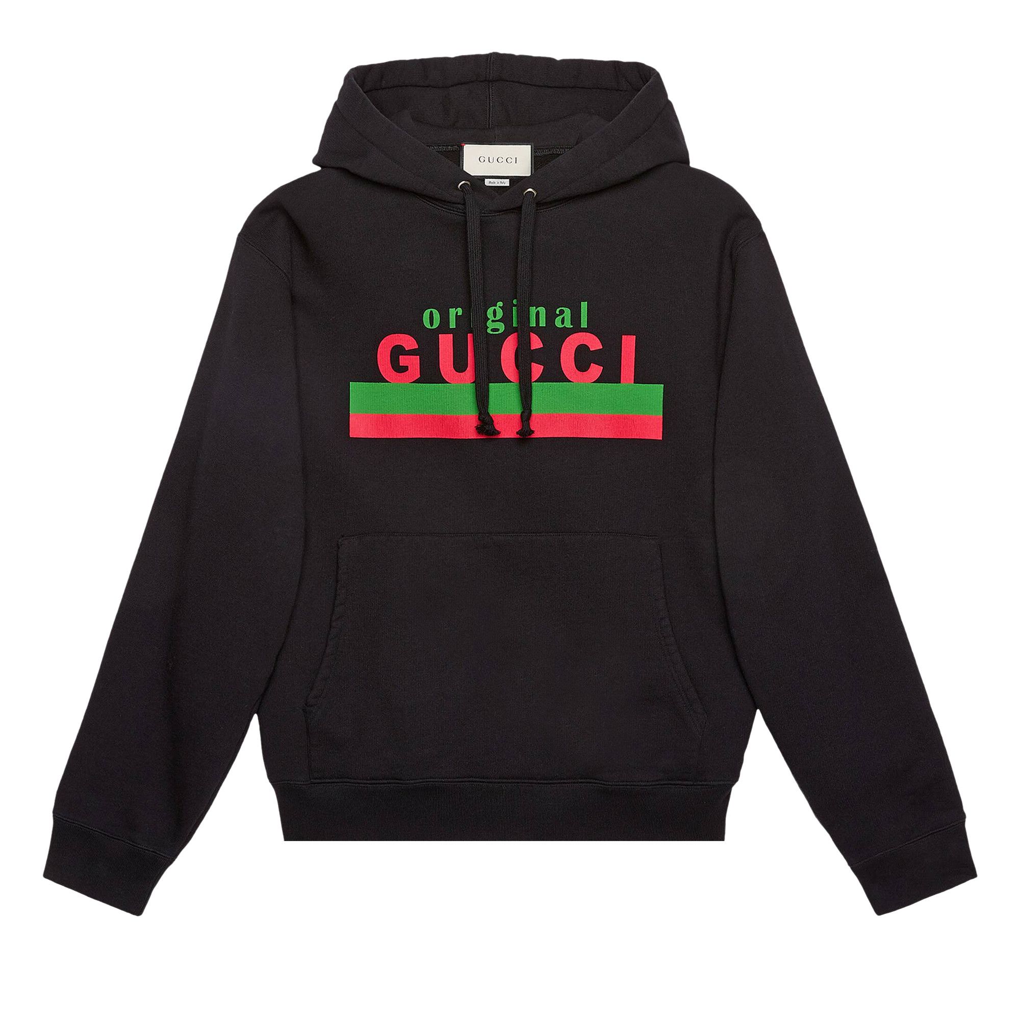 Gucci sweatshirt original store