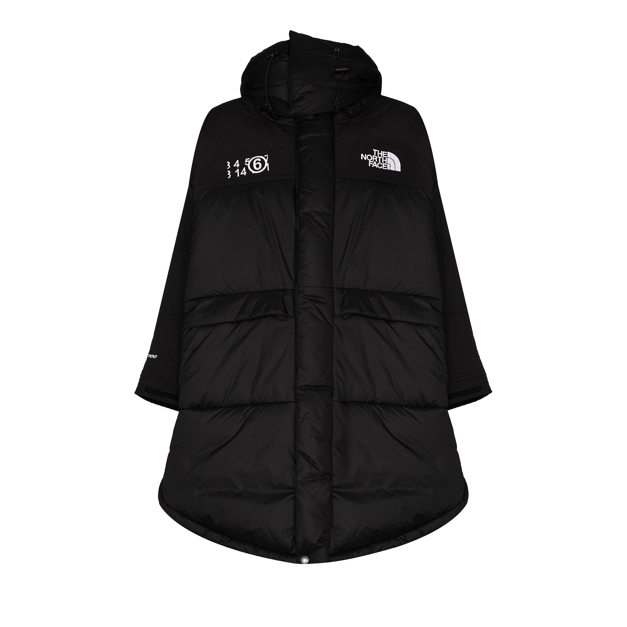 Buy The North Face x MM6 Maison Margiela Circle Himalayan