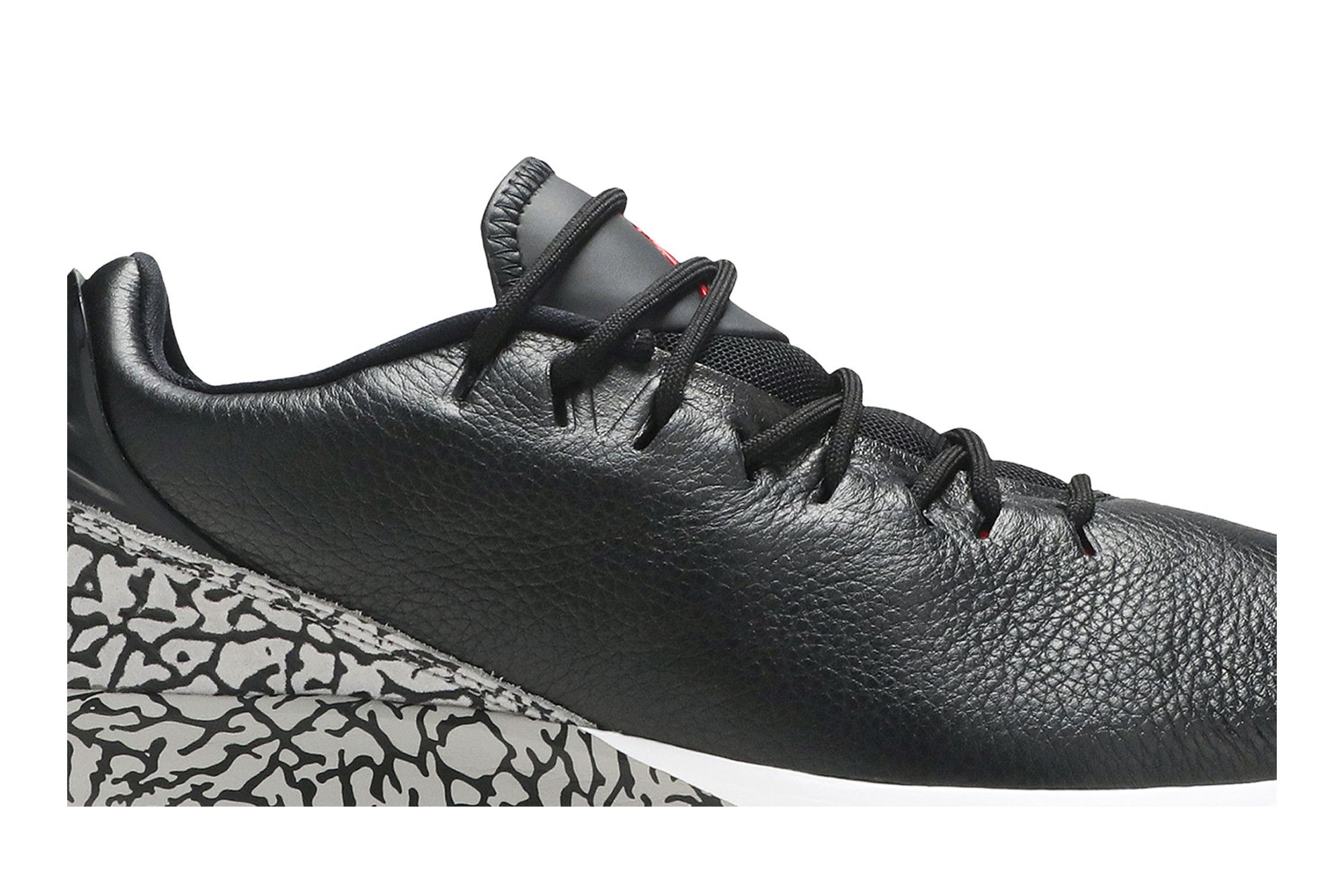 Size 7.0 Jordan ADG Black Cement