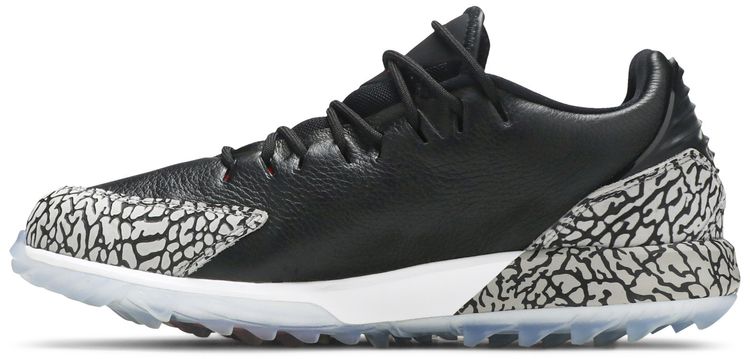 Air Jordan ADG Black Cement
