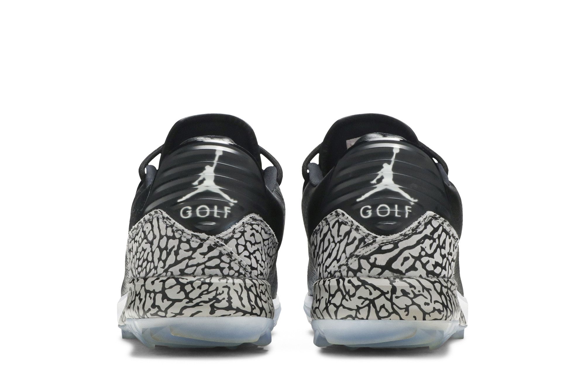 Buy Jordan ADG 'Black Cement' - AR7995 001 | GOAT