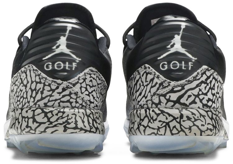 Air Jordan ADG Black Cement