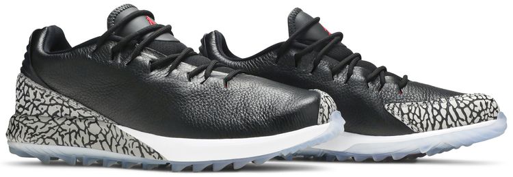 Air Jordan ADG Black Cement