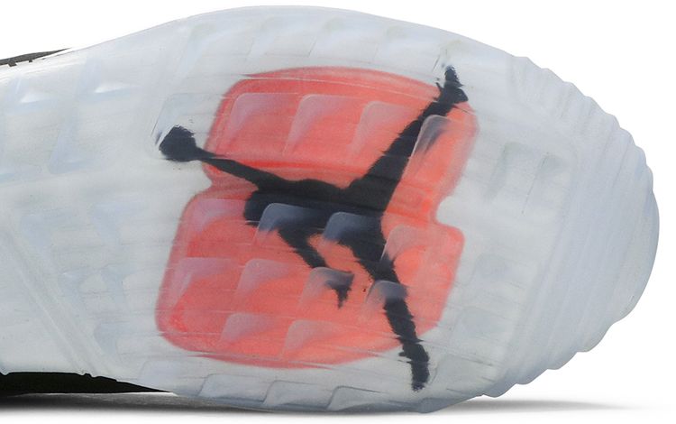 Air Jordan ADG Black Cement