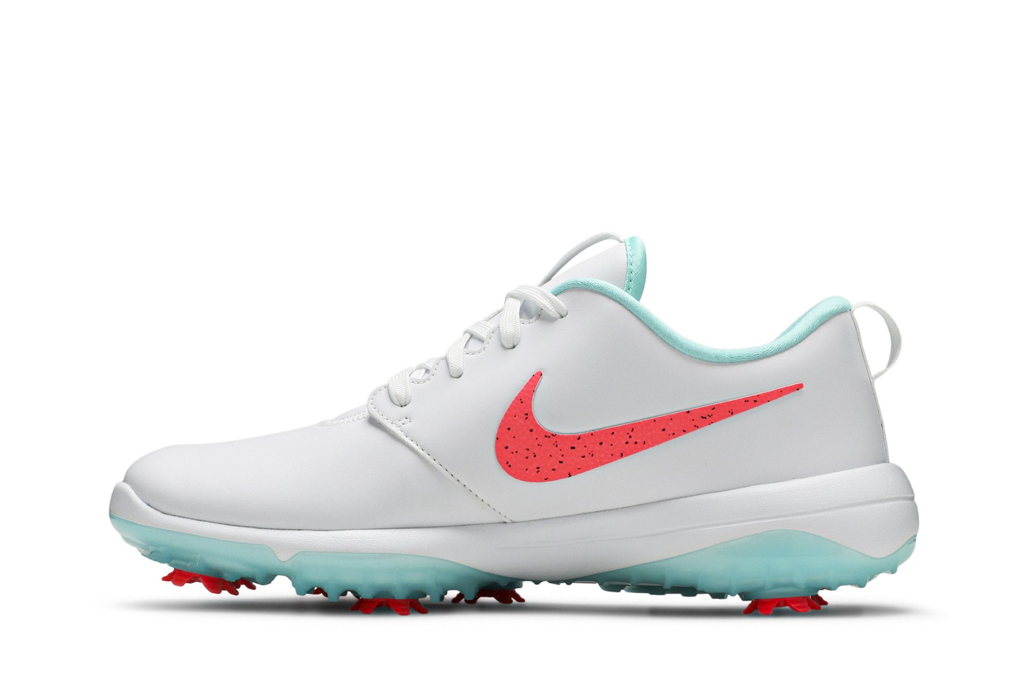 Buy Roshe Golf Tour White Aurora Green AR5580 103 GOAT