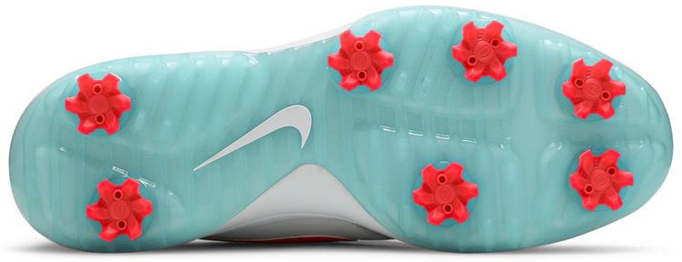 Nike Roshe Golf Tour White Aurora Green