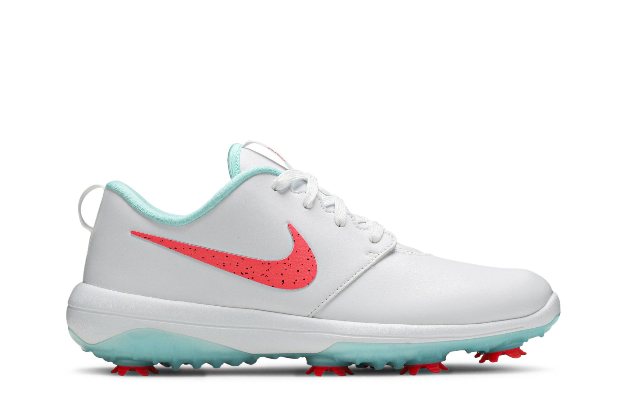 Buy Roshe Golf Tour White Aurora Green AR5580 103 GOAT CA