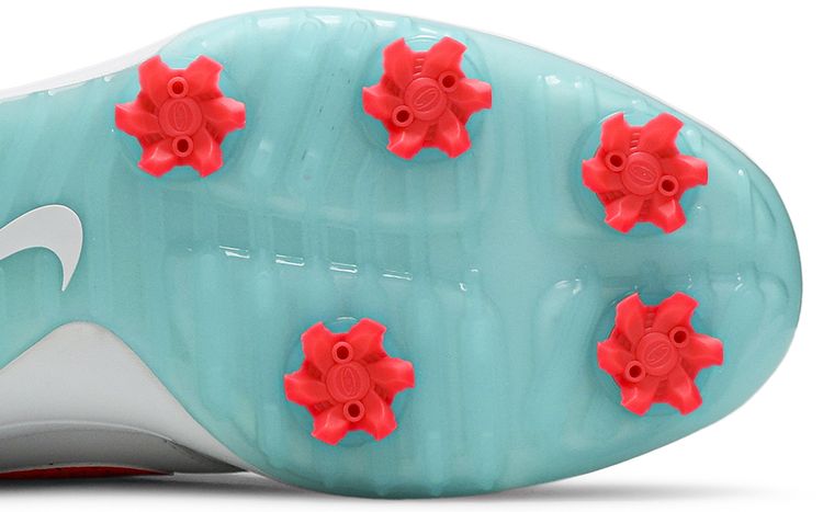 Nike Roshe Golf Tour White Aurora Green