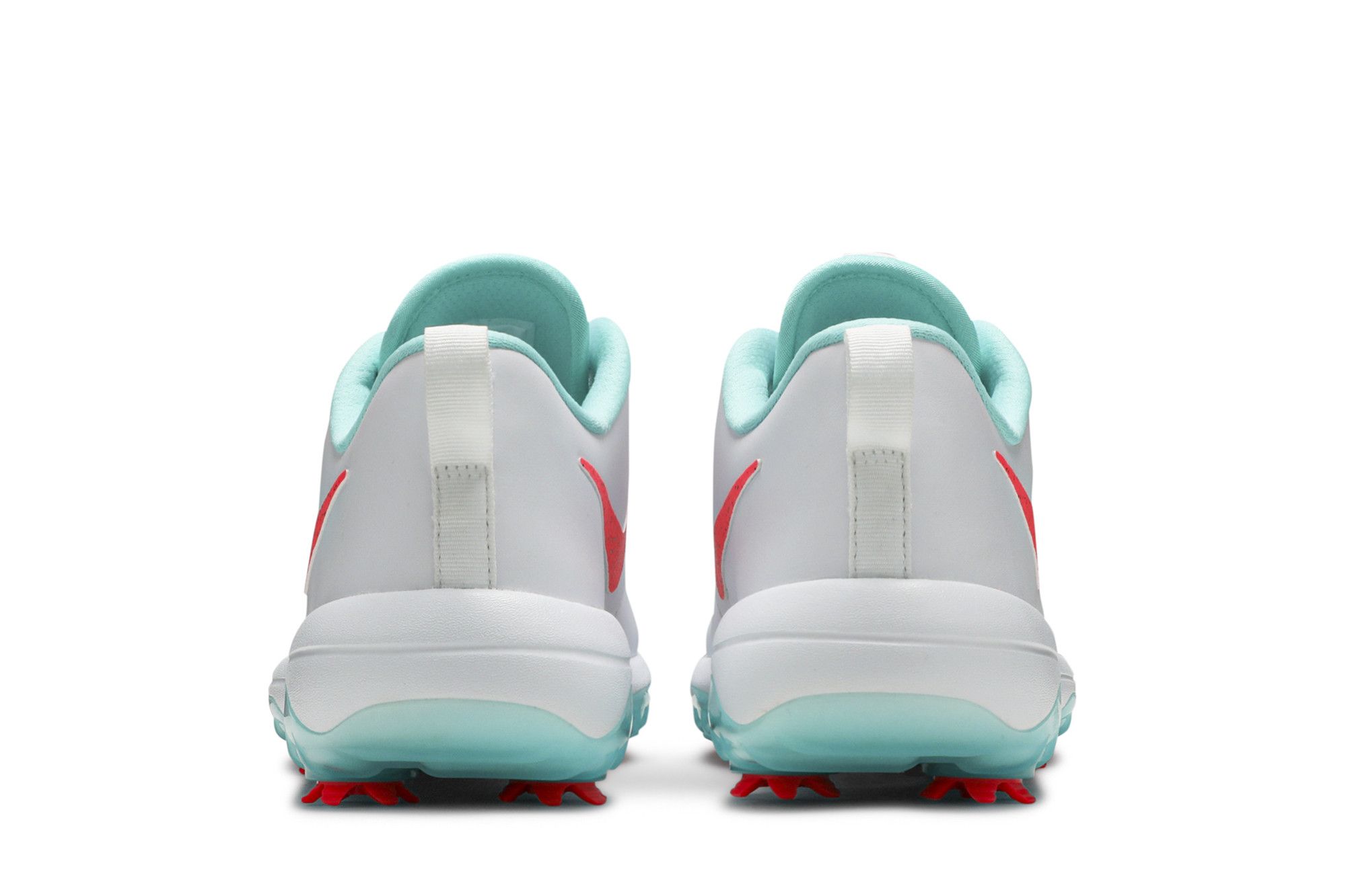 Buy Roshe Golf Tour White Aurora Green AR5580 103 GOAT