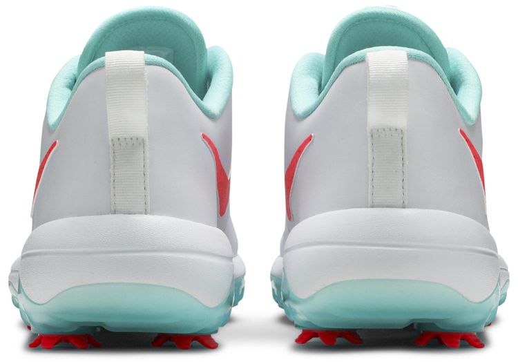 Nike Roshe Golf Tour White Aurora Green