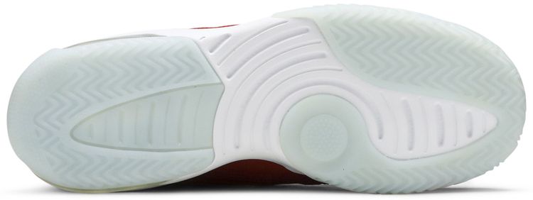 Air Jordan Max Aura GS Gym Red