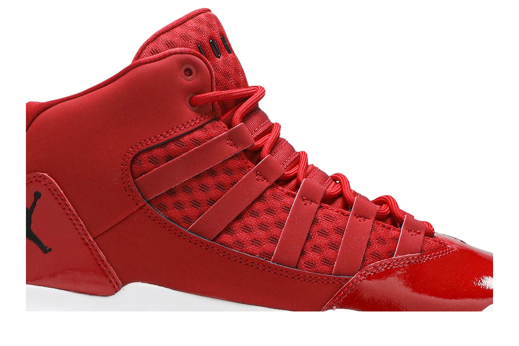 Jordan max aura gym red on sale