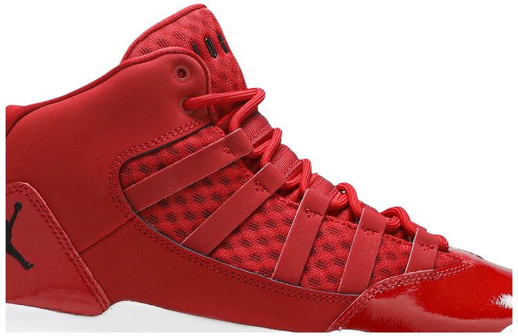 Air Jordan Max Aura GS Gym Red