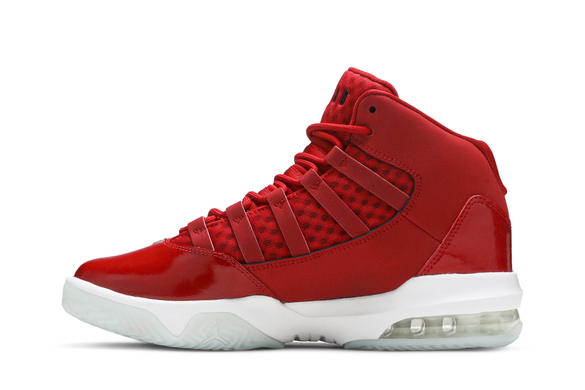 Buy Jordan Max Aura GS Gym Red CQ9544 600 GOAT