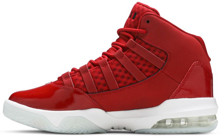 Air Jordan Max Aura GS Gym Red