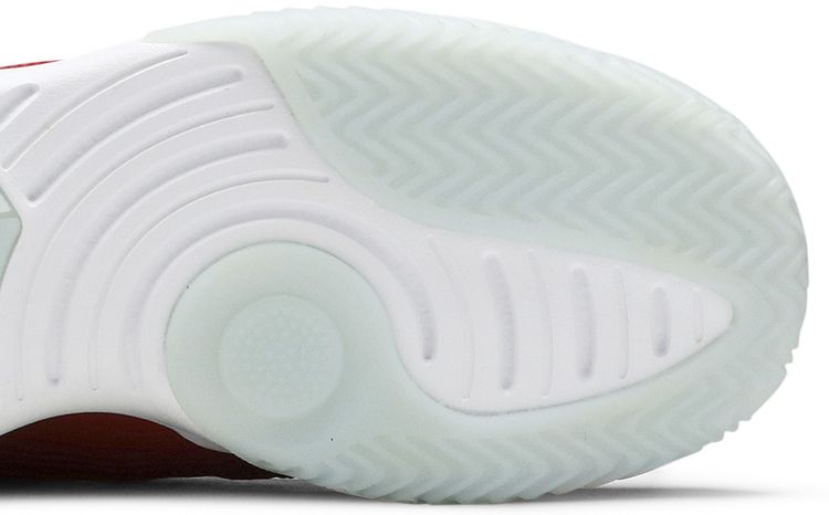 Air Jordan Max Aura GS Gym Red