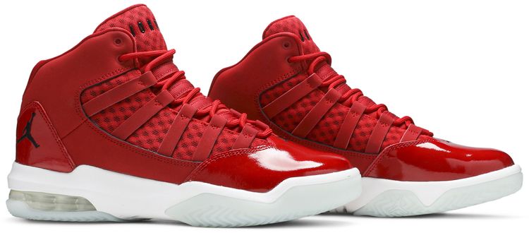 Air Jordan Max Aura GS Gym Red
