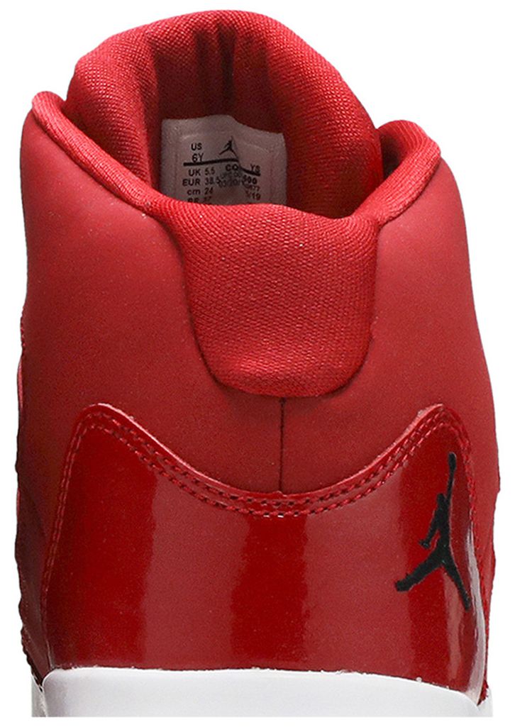 Air Jordan Max Aura GS Gym Red