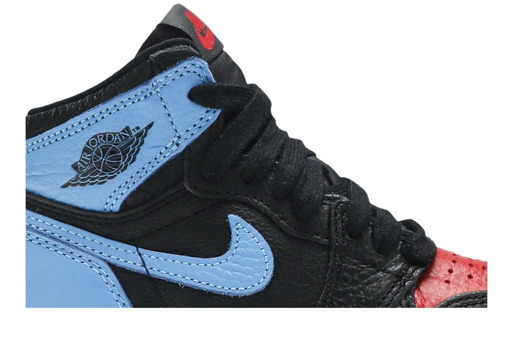 Buy Air Jordan 1 Retro High OG PS 'NC to Chi' - CU0449 046 | GOAT