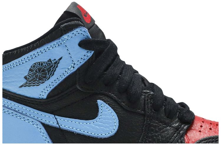 Air Jordan 1 Retro High OG PS NC to Chi