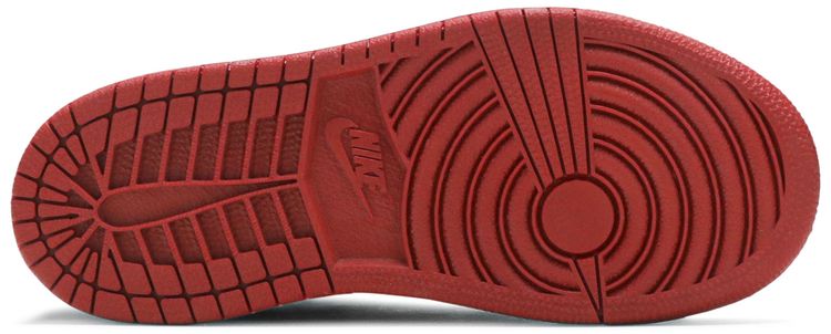 Air Jordan 1 Retro High OG PS NC to Chi