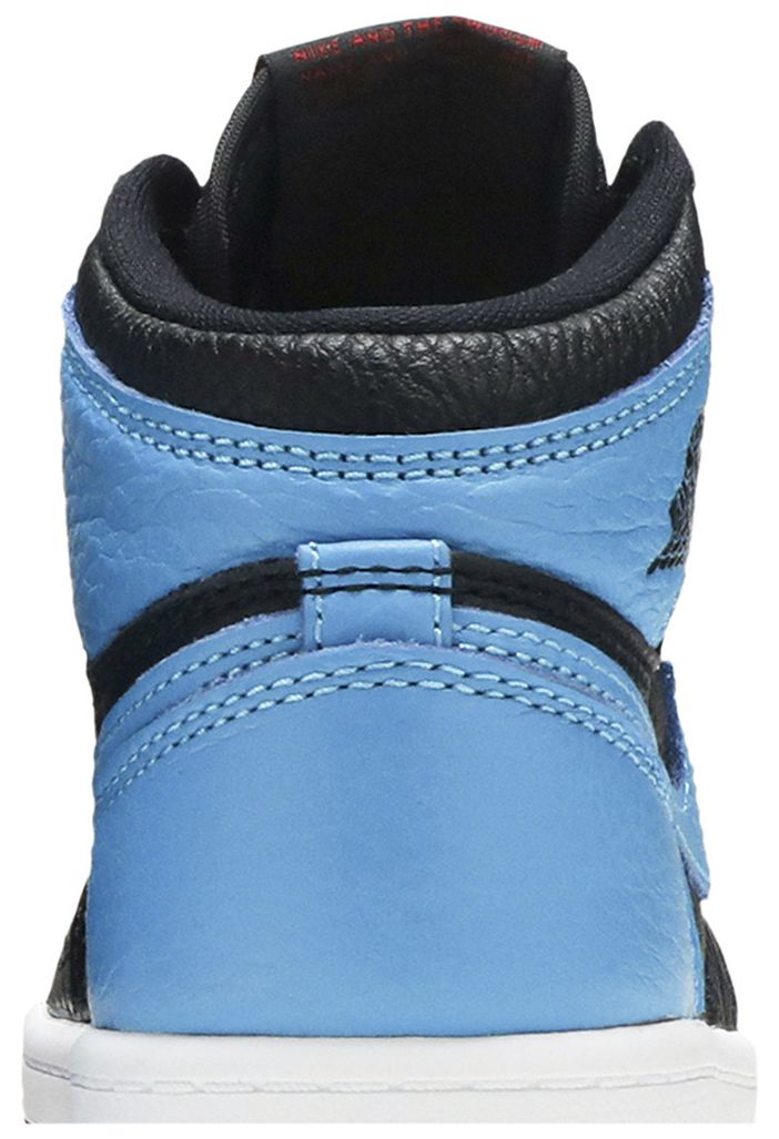 Air Jordan 1 Retro High OG PS NC to Chi