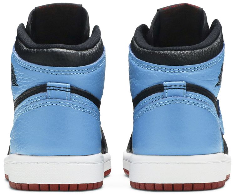 Air Jordan 1 Retro High OG PS NC to Chi
