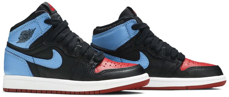 Air Jordan 1 Retro High OG PS NC to Chi