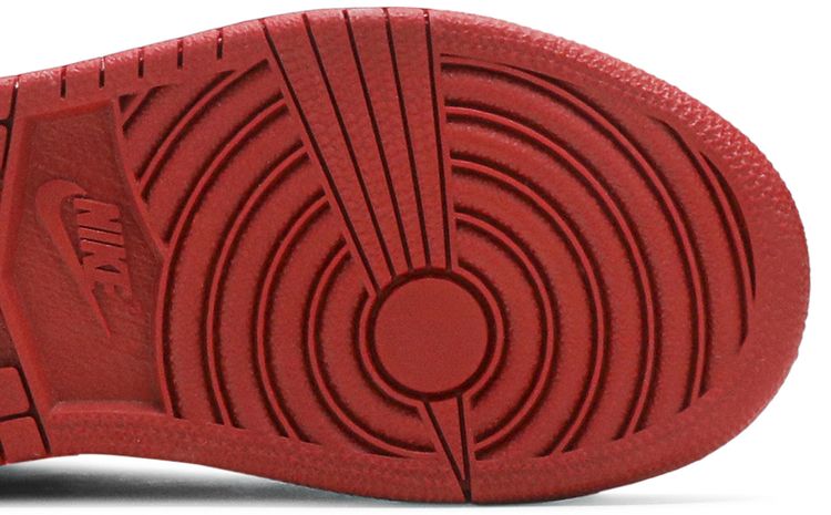 Air Jordan 1 Retro High OG PS NC to Chi