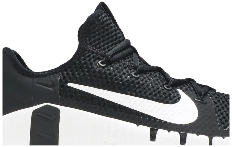 Nike Free Metcon 3 Black