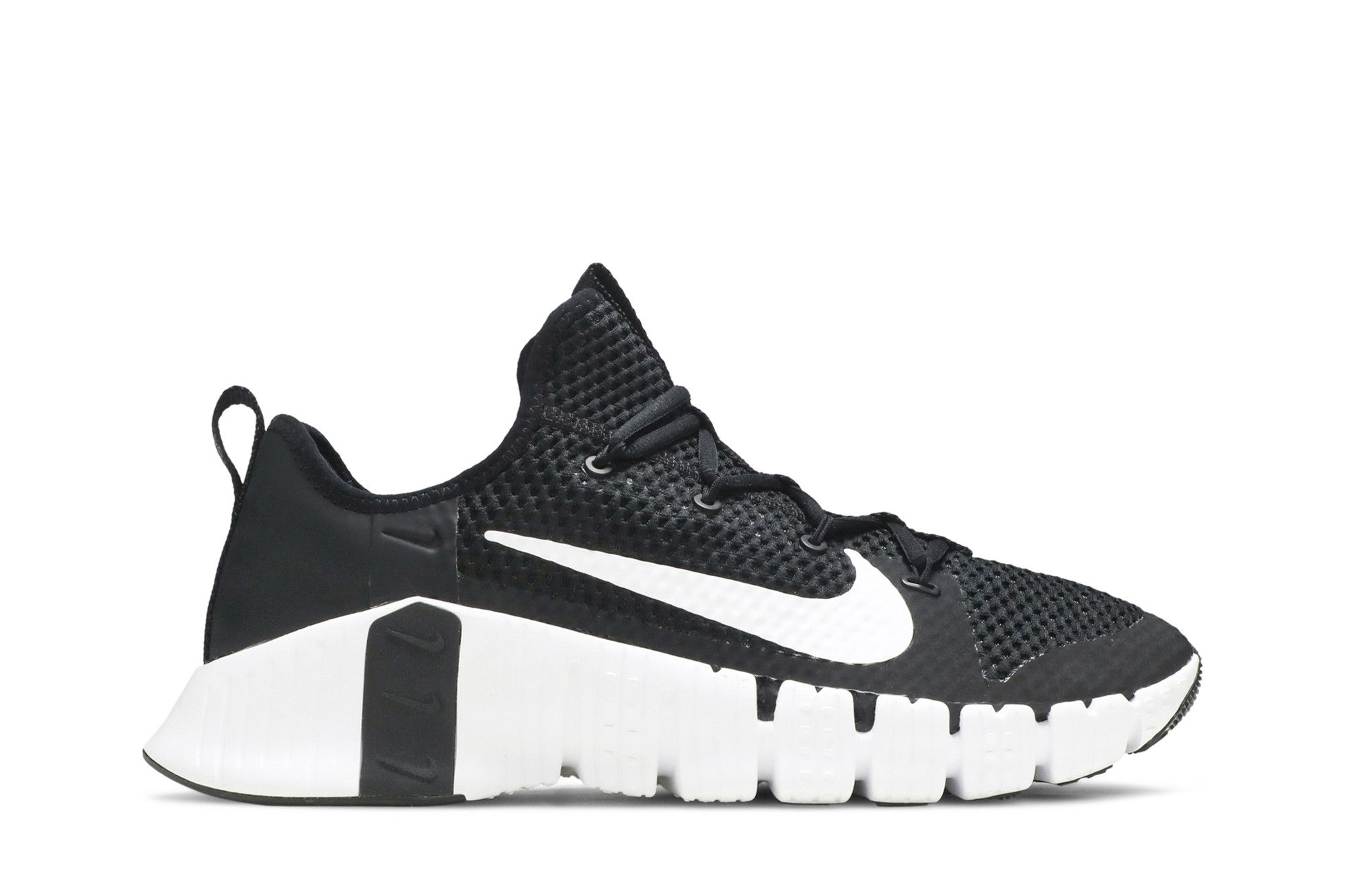 Buy Free Metcon 3 Black CJ0861 010 GOAT