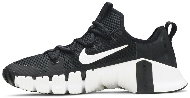 Nike Free Metcon 3 Black
