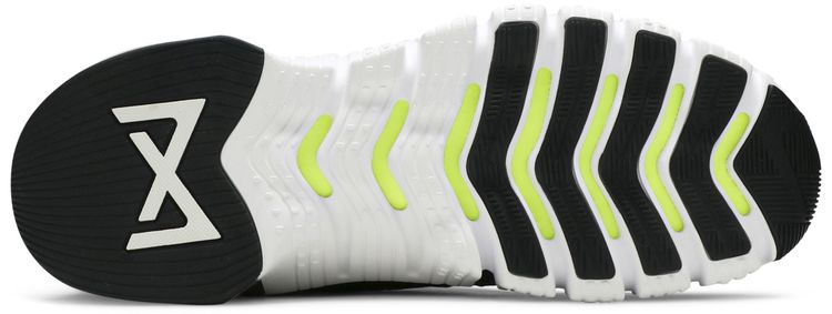 Nike Free Metcon 3 Black