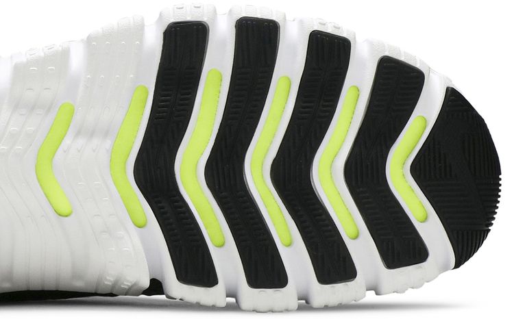 Nike Free Metcon 3 Black