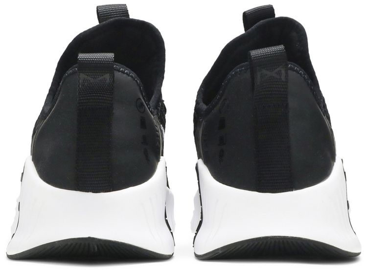 Nike Free Metcon 3 Black