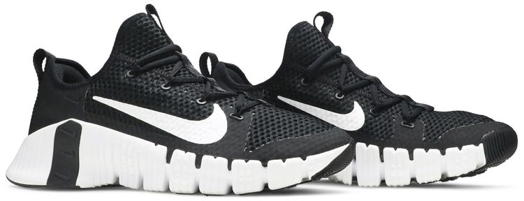Nike Free Metcon 3 Black