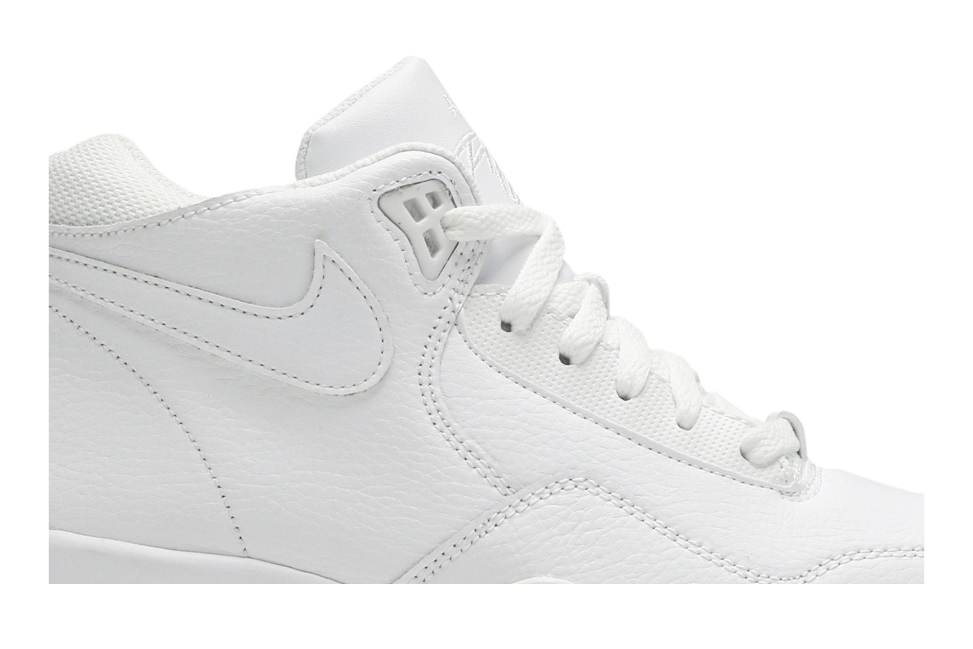 【値下げ】 10.0 Size Flight White' 'Triple Legacy 靴