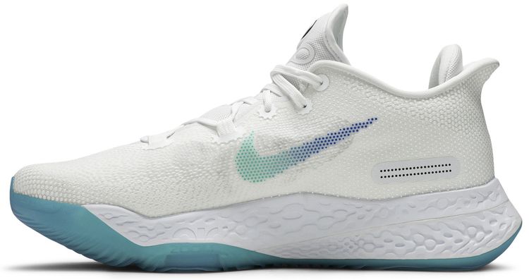 Nike Air Zoom BB NXT White Hyper Violet Crimson