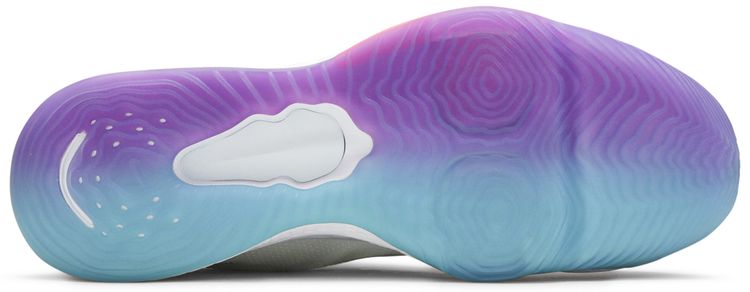 Nike Air Zoom BB NXT White Hyper Violet Crimson