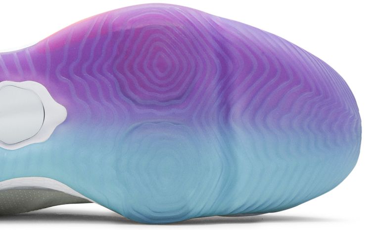 Nike Air Zoom BB NXT White Hyper Violet Crimson