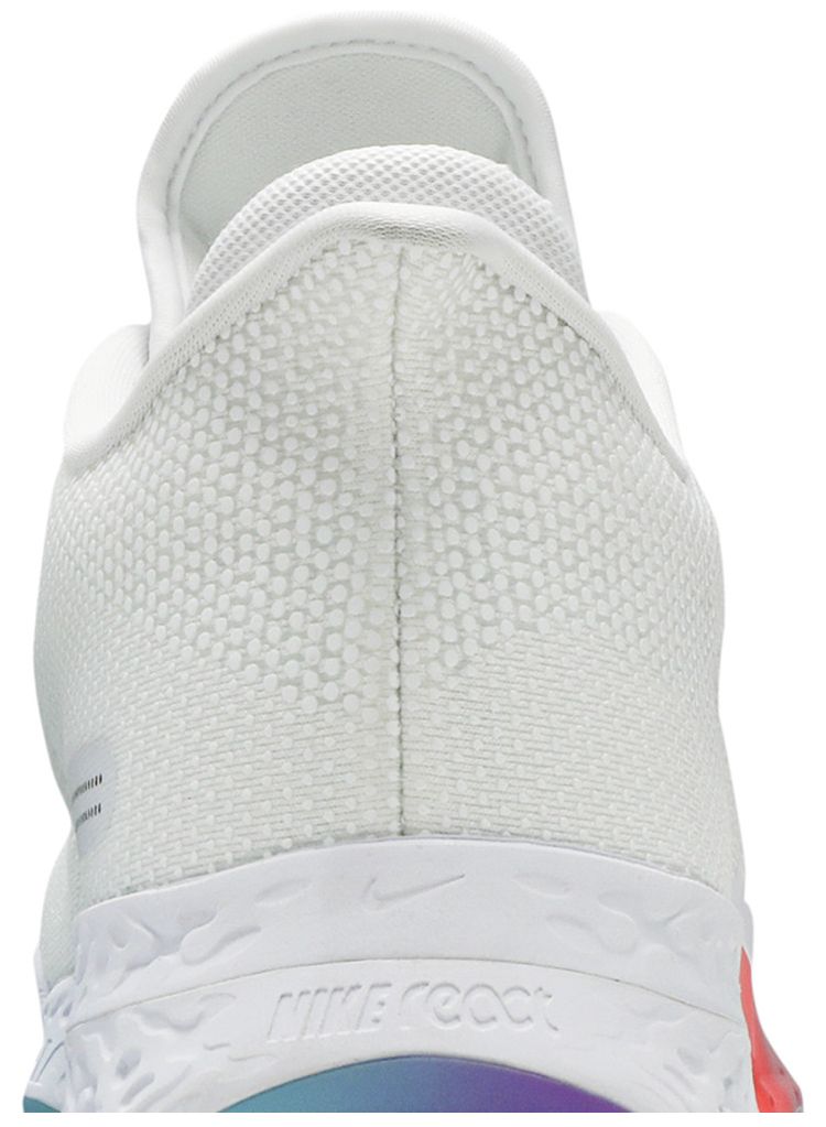 Nike Air Zoom BB NXT White Hyper Violet Crimson