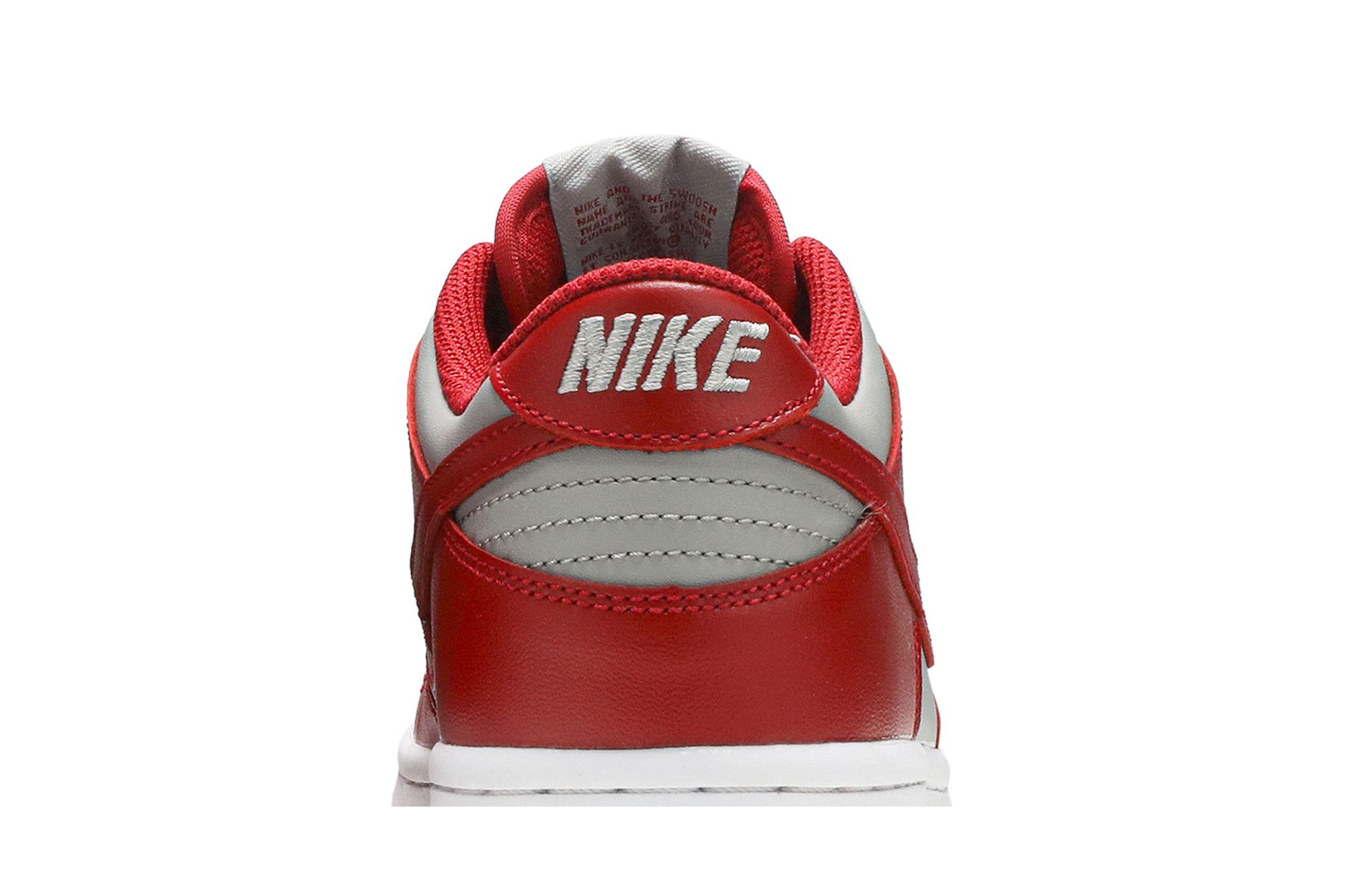 Buy Nike Dunk Low GS 'UNLV' - CW1590 002 | GOAT
