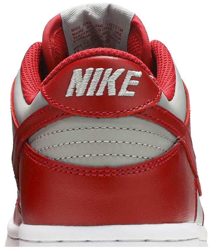 Dunk Low GS UNLV