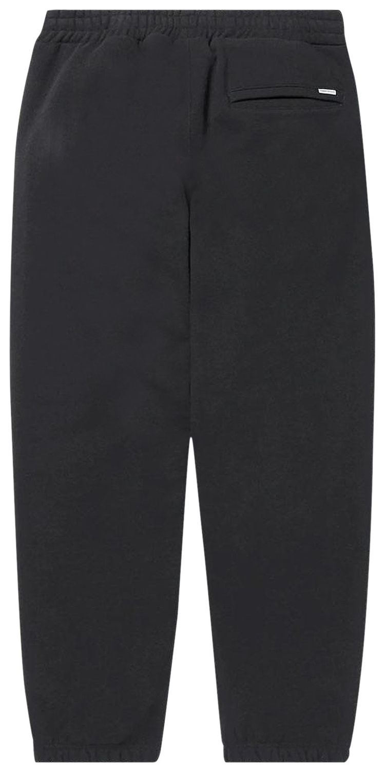 thisisneverthat SP Logo Sweatpant Black