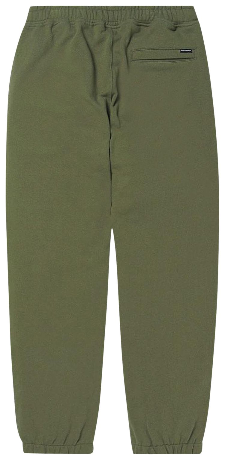 thisisneverthat SP Logo Sweatpant Olive