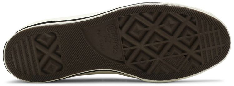 Converse Chuck 70 Low Dark Root