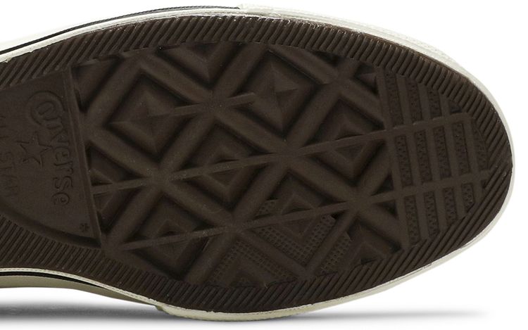 Converse Chuck 70 Low Dark Root