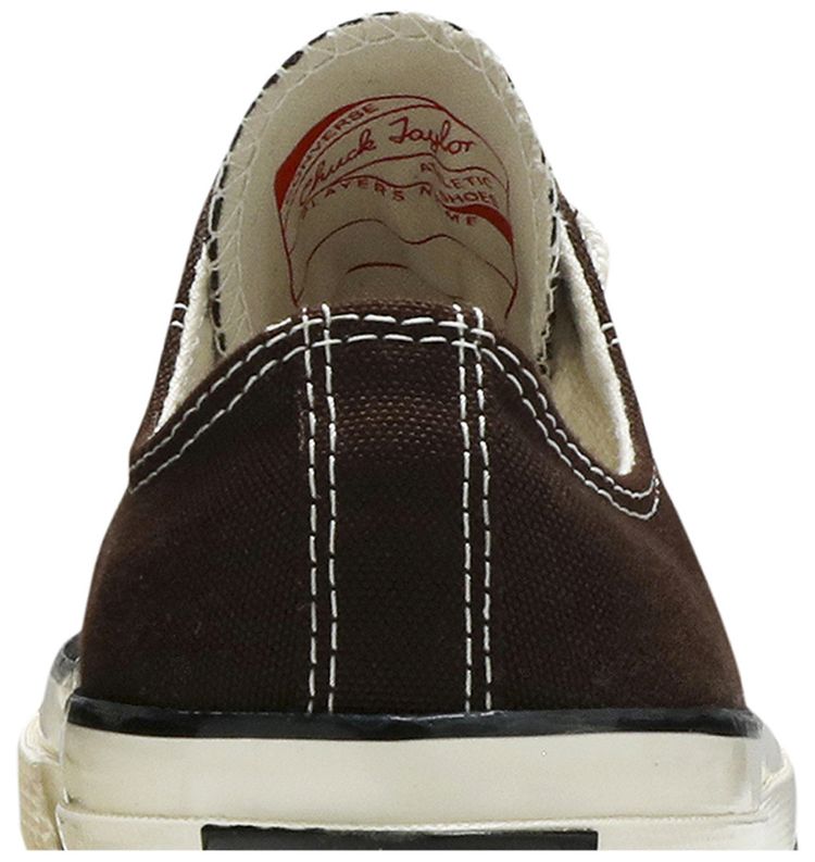 Converse Chuck 70 Low Dark Root